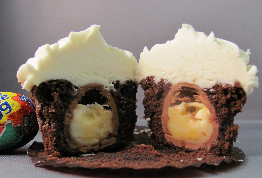cupcakes